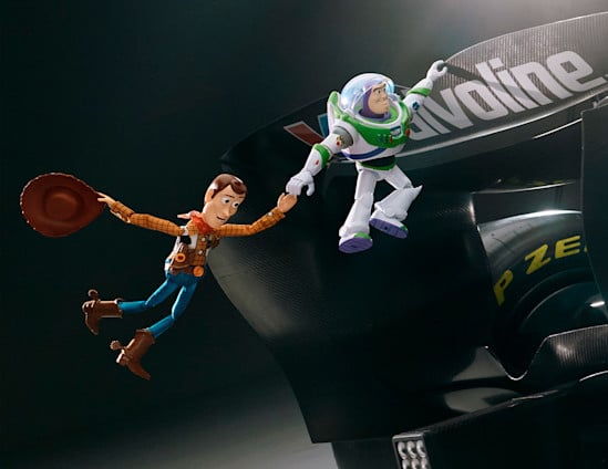 Toy story list image