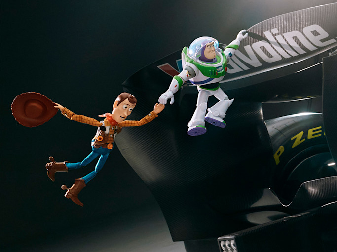 Toy story list image