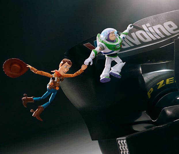 Toy story list image