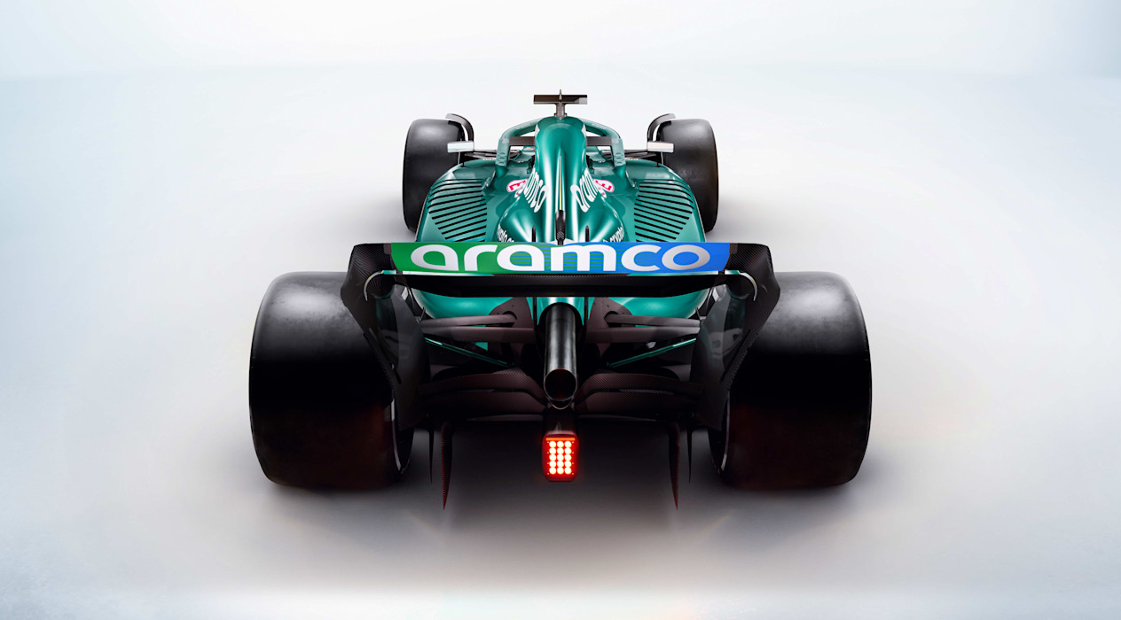 AMR22