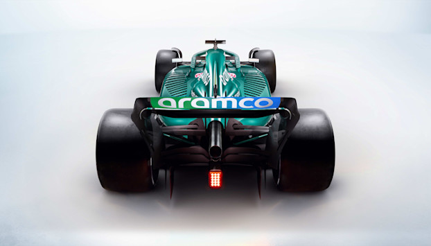 AMR22