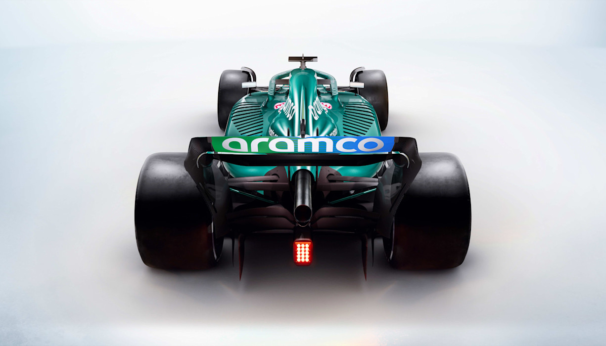 AMR22