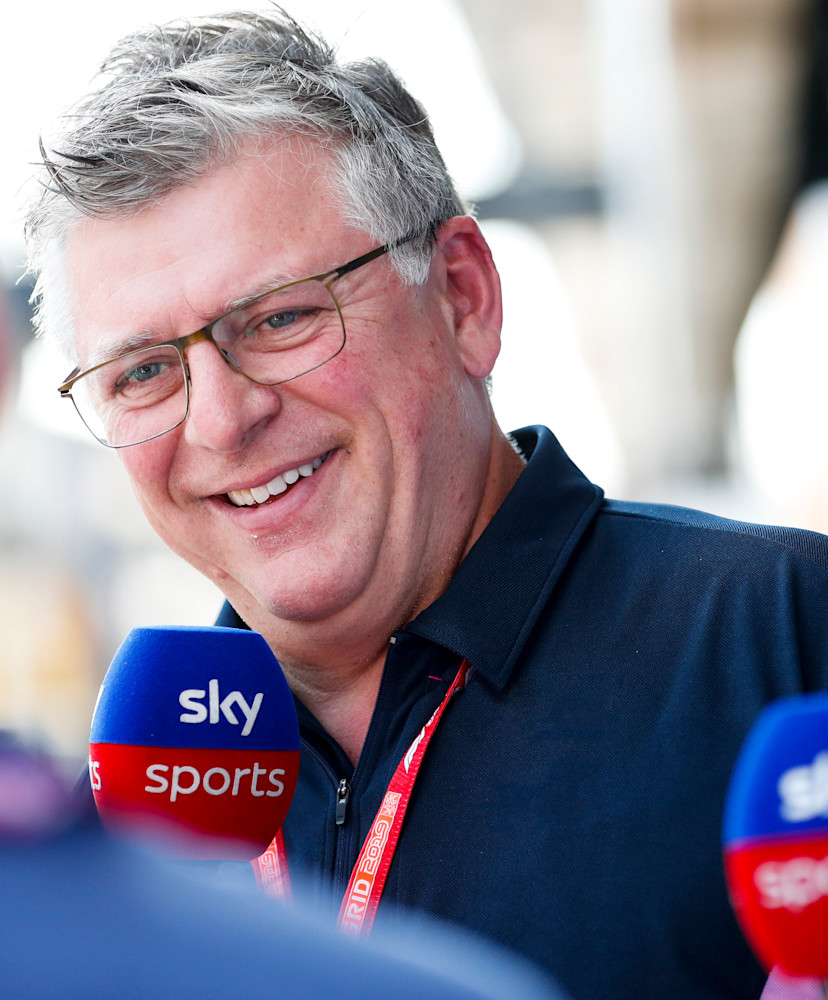 Aston Martin F1 Team - Otmar: “There’s an exciting opportunity to