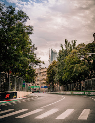 Azerbaijan circuit thumbnail
