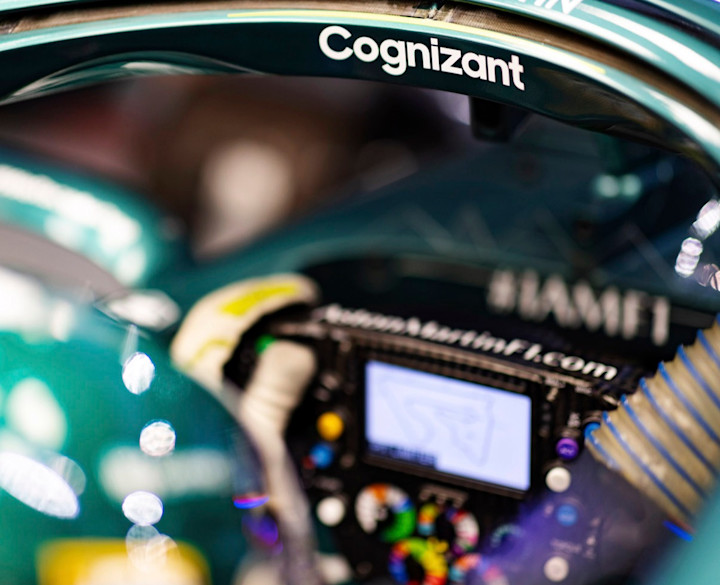 Cognizant