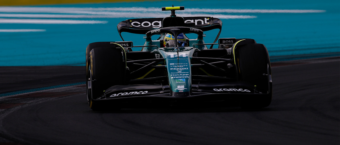 Miami GP