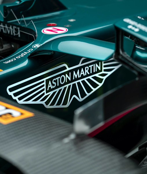 A Formula One car is on the bleeding edge of technology, a staggeringly complex jigsaw of lightweight components and precision engineering. The push for excellence drives development of materials and tech that will power our future road cars.