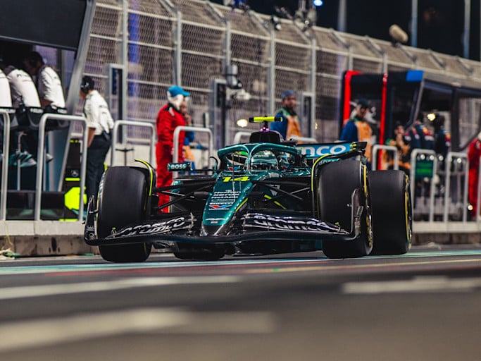 Saudi Arabia debrief Sunday list