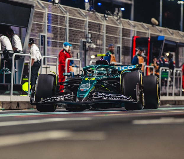 Saudi Arabia debrief Sunday list