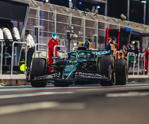 Saudi Arabia debrief Sunday list
