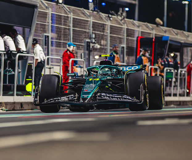 Saudi Arabia debrief Sunday list