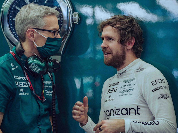 #IAMSTORIES | INSIDER