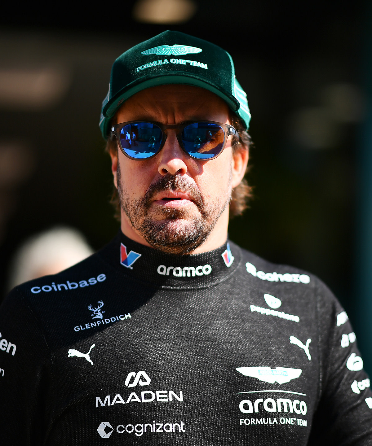 Fernando Sprint Britain