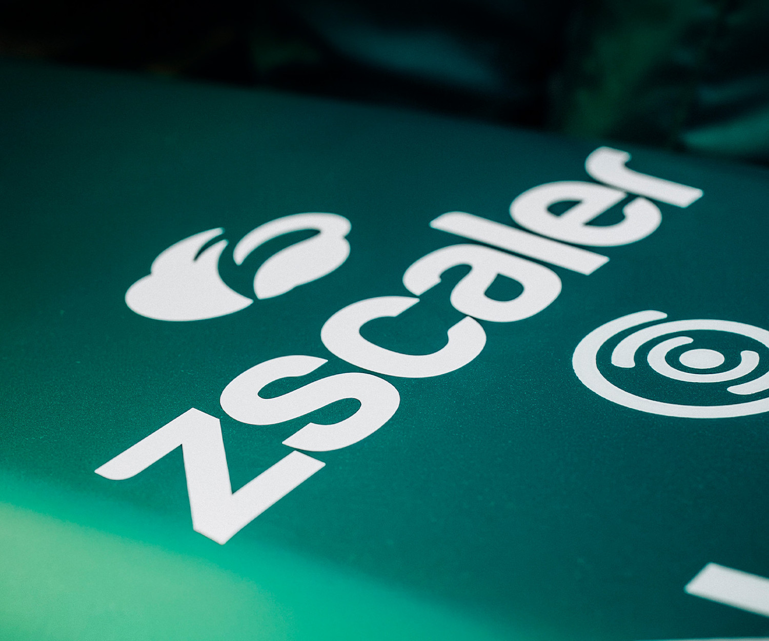 Official image for Aston Martin Aramco × Zscaler