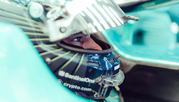 Lance Stroll
