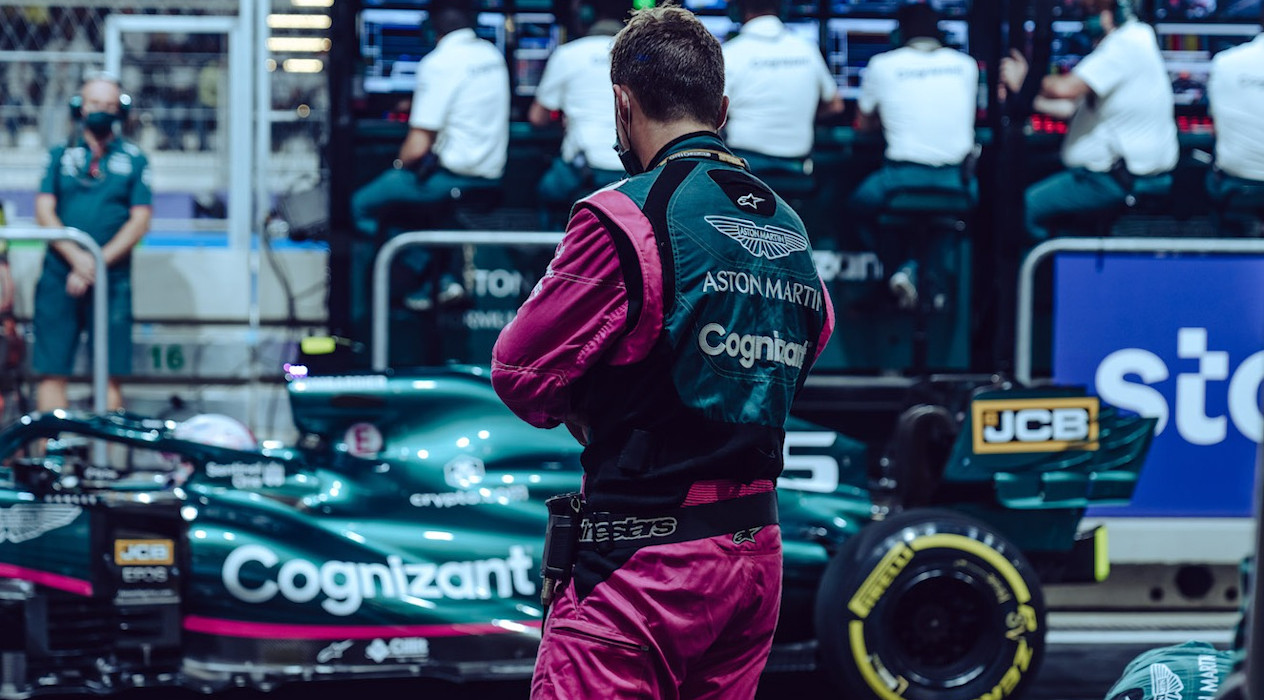 #IAMSTORIES | INSIDER