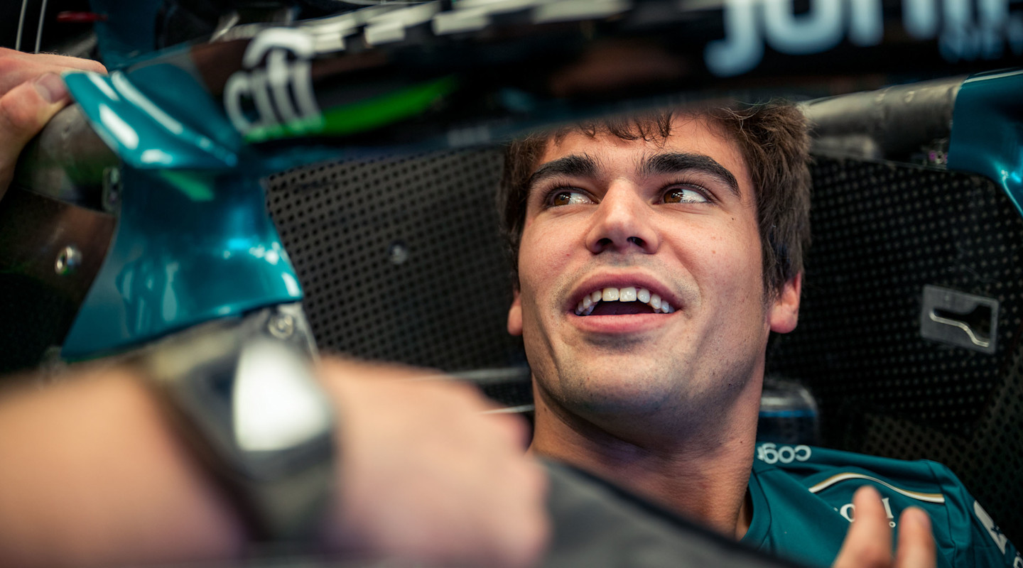 United States GP