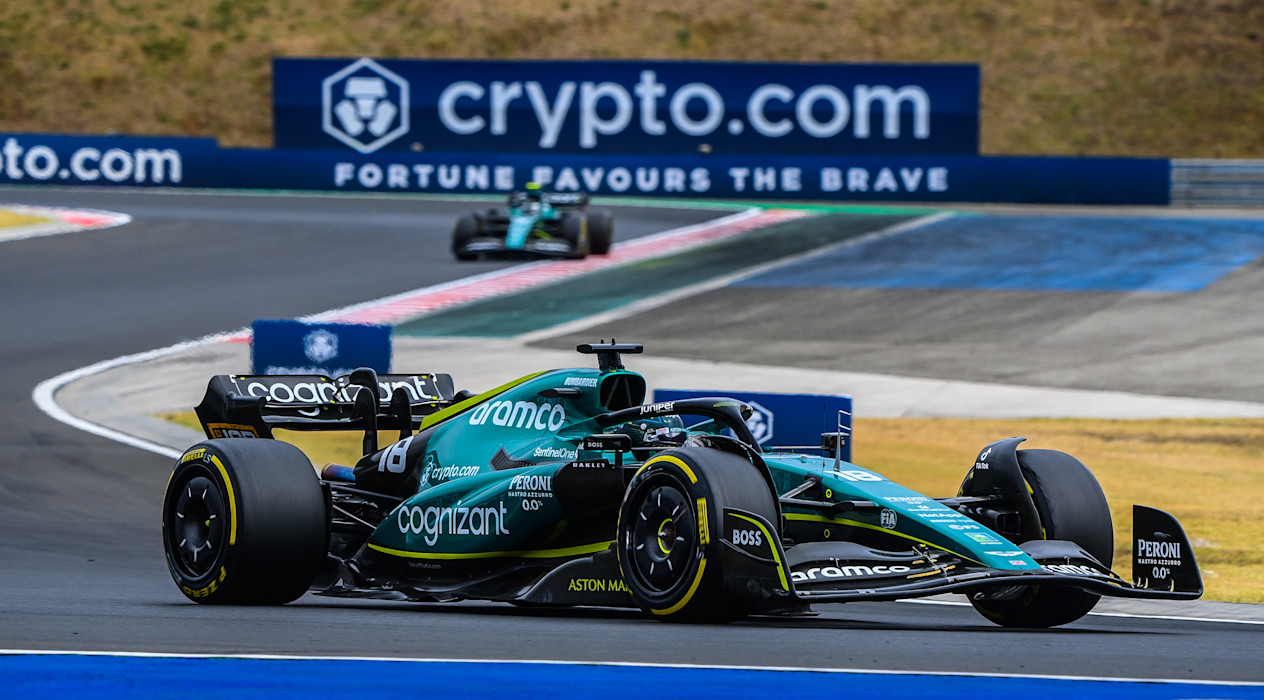 Hungarian GP