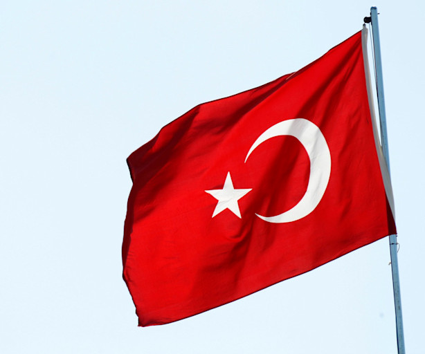 2021 Turkish Grand Prix
