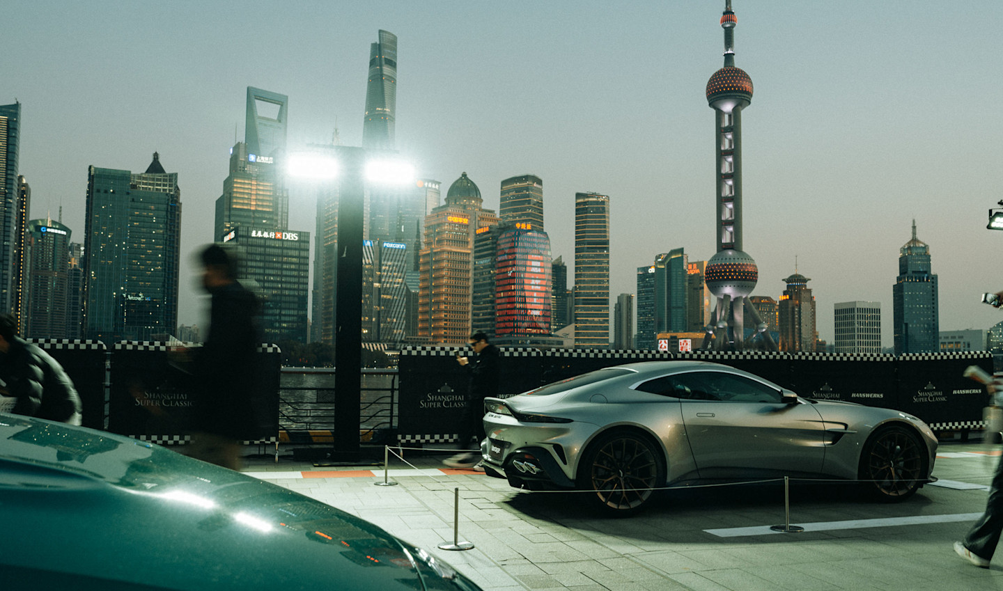 2026 Chinese GP header