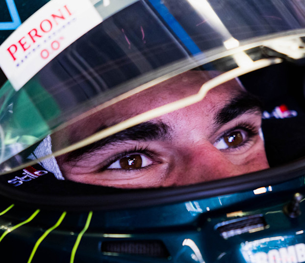 Shutter Speed: Italian GP