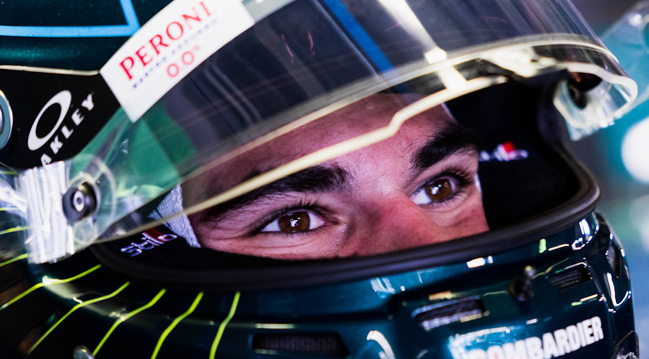 Shutter Speed: Italian GP