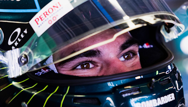 Shutter Speed: Italian GP
