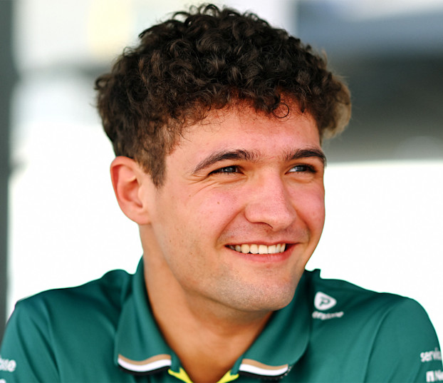 Jak third driver list image