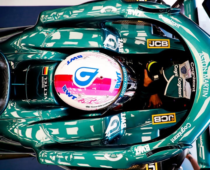 2021 French Grand Prix