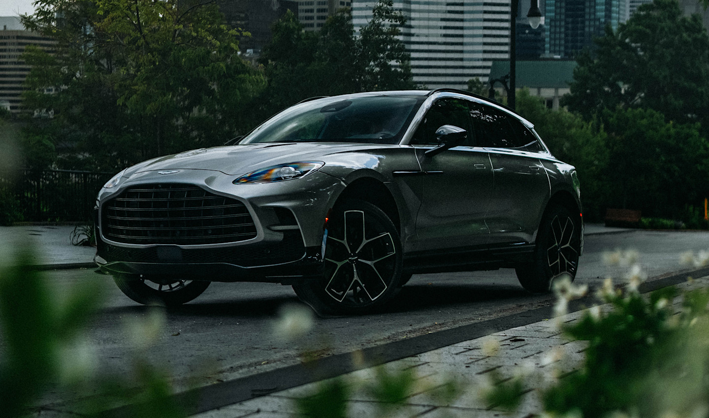 Canada GP header