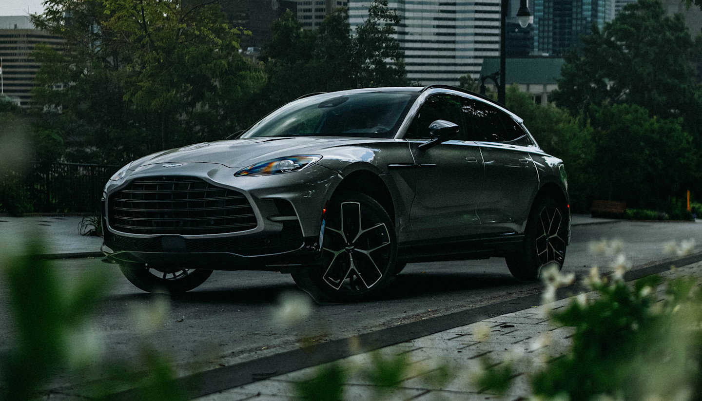 Canada GP header