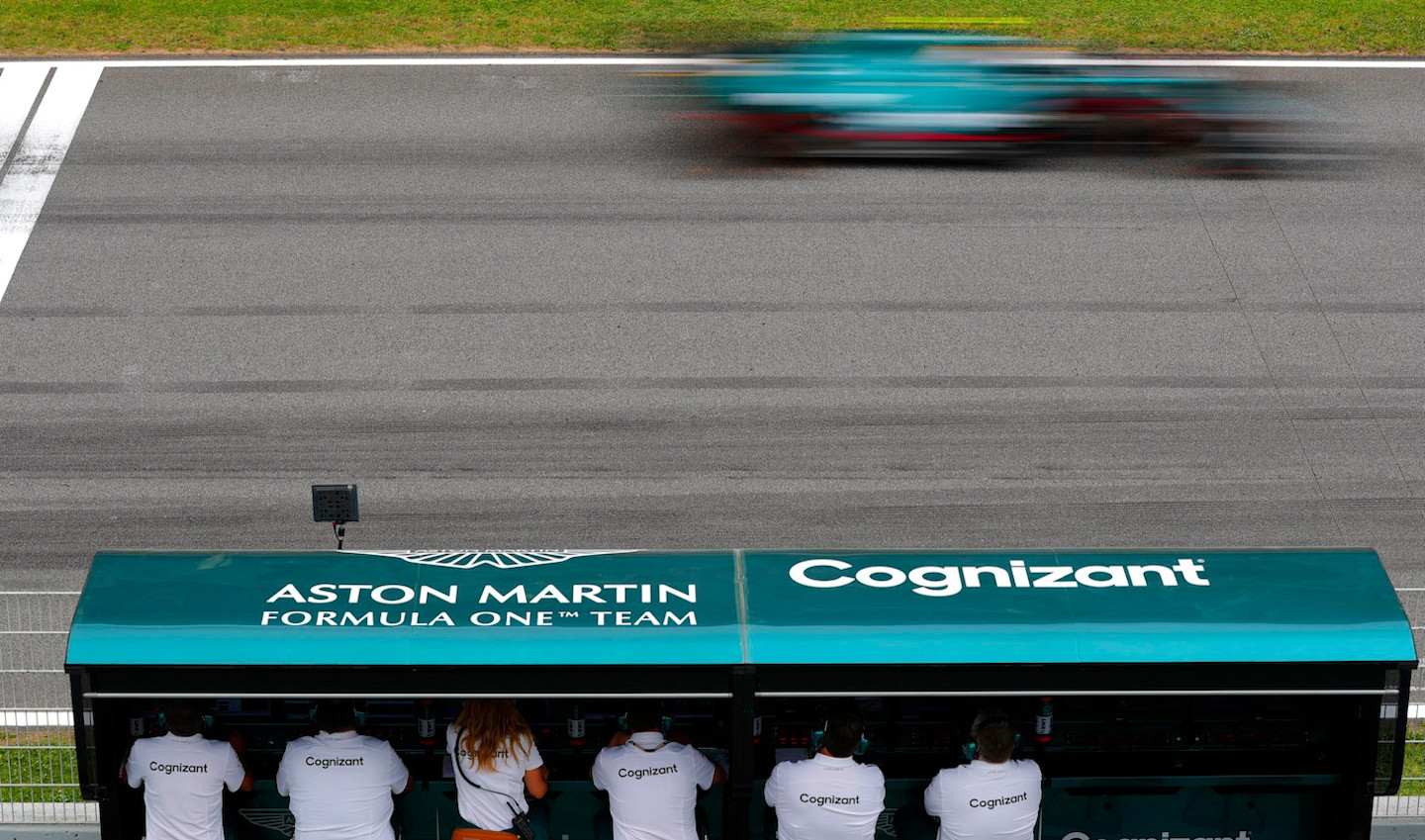 Spanish Grand Prix