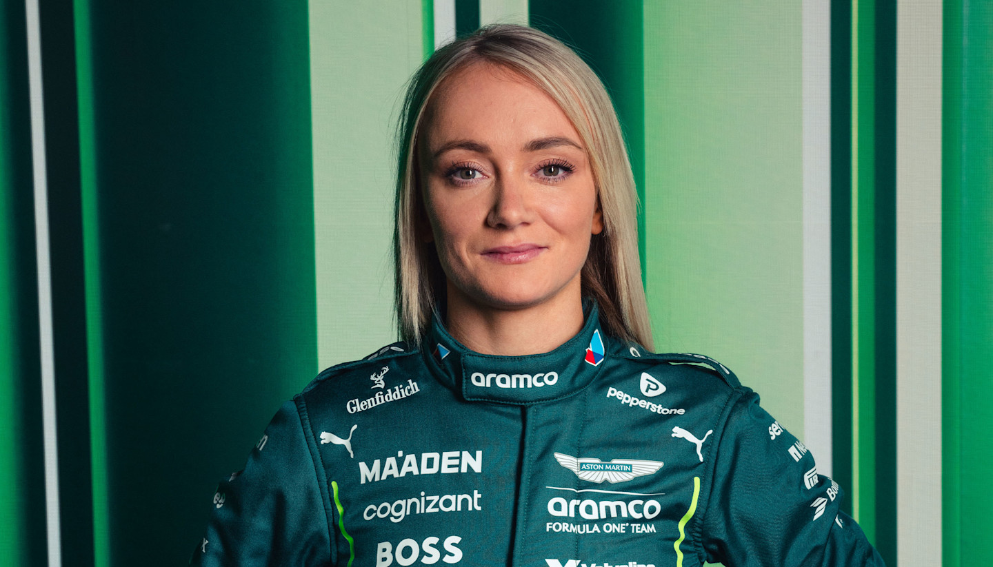 Jess page header image