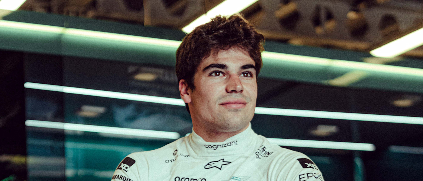 Azerbaijan GP