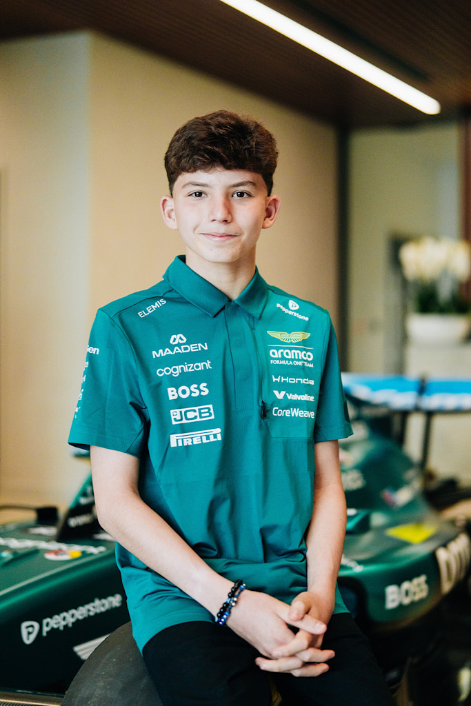 Roland Nagy bio image