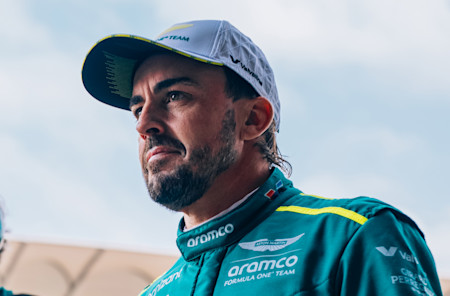 Mexico GP_Sunday Gallery