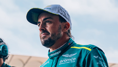 Mexico GP_Sunday Gallery