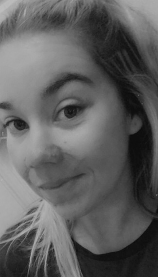 I AM STORIES - Cindy, Belgium