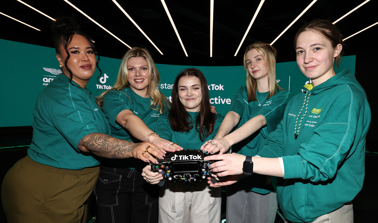 Creator Collective header