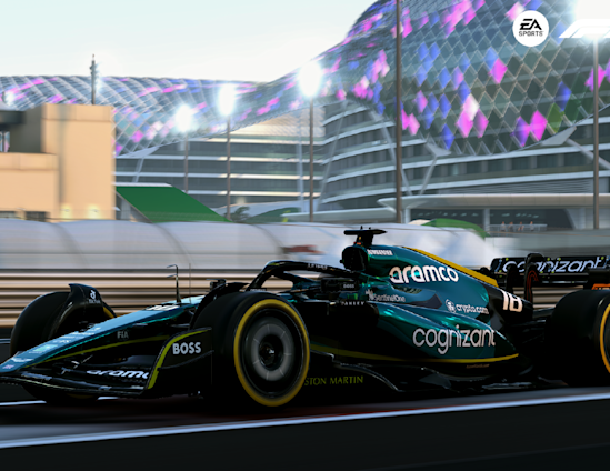 F1 Esports