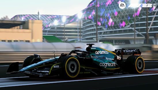 F1 Esports