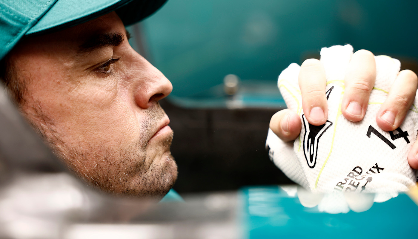 Pedro pre-season in line image 5