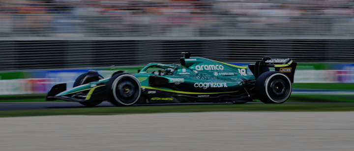 Lance Stroll