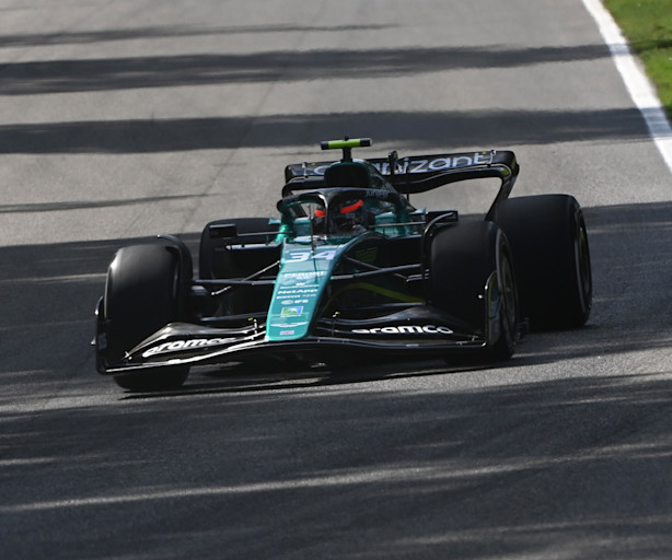 Italian GP