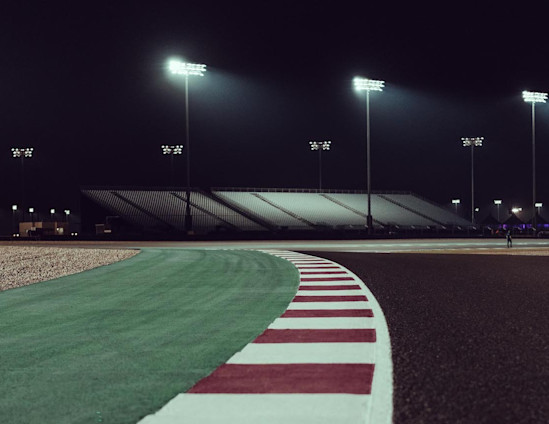 Losail International Circuit