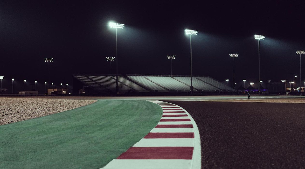 Losail International Circuit
