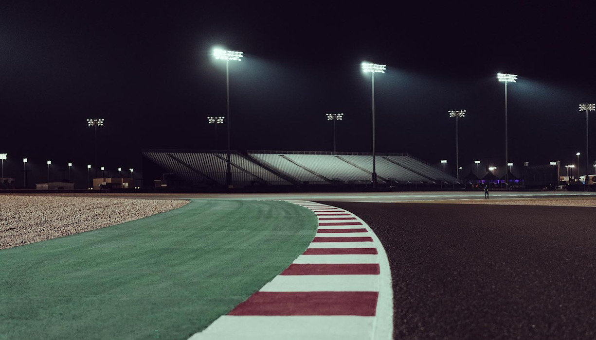 Losail International Circuit 
