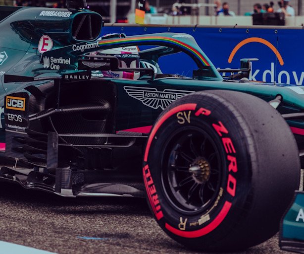 2021 French Grand Prix