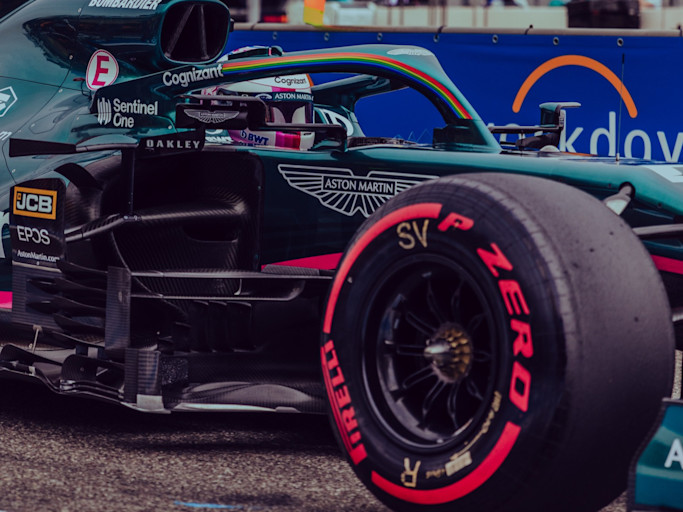 2021 French Grand Prix