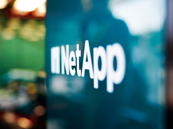 NetApp